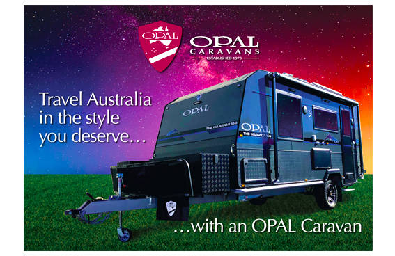 opal caravan brochure